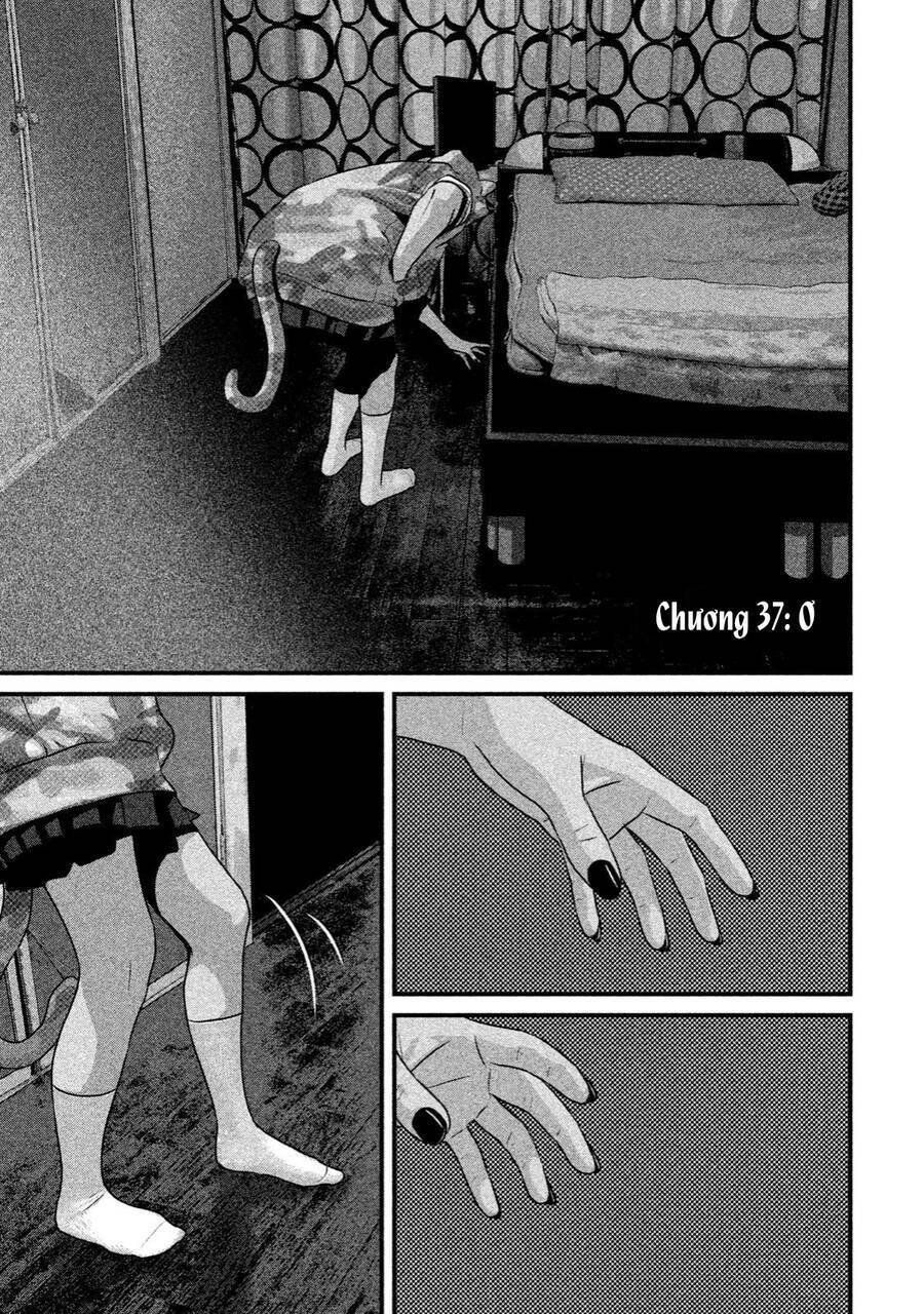 Home Room Chapter 37 - Trang 2