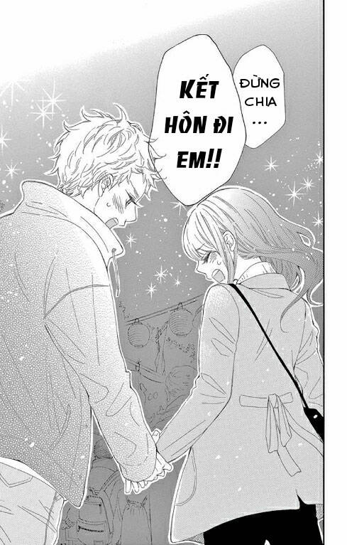 Iwata No Kuseni Choushi Ni Noruna! Chapter 5 - Trang 2