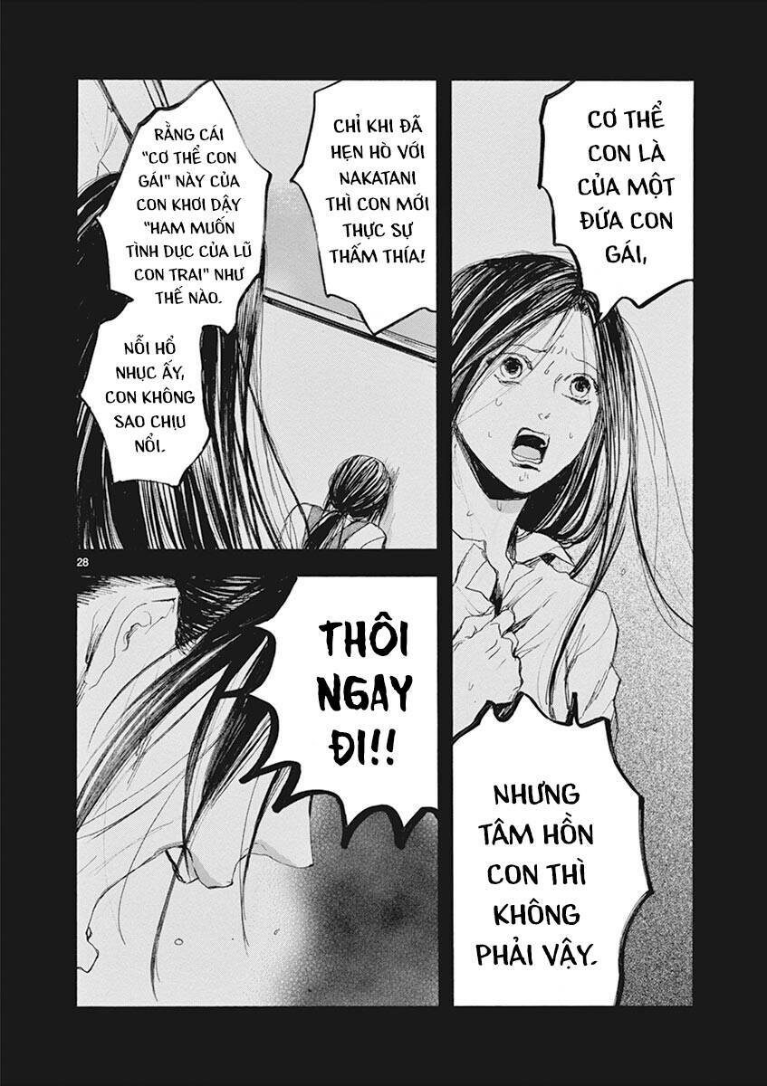 Tia Sáng Xinh Đẹp Chapter 16 - Trang 2