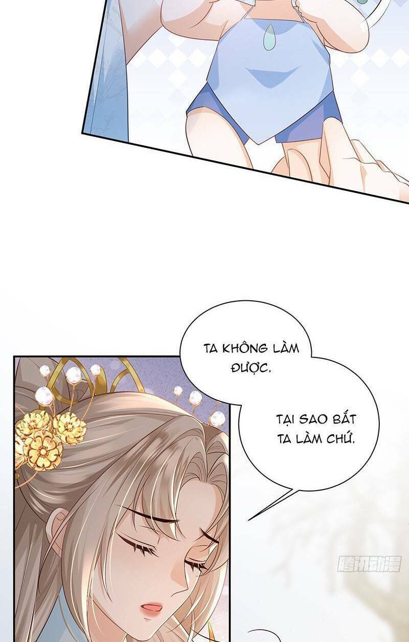 Ái Dục Cửu Tiêu Chapter 31 - Trang 2