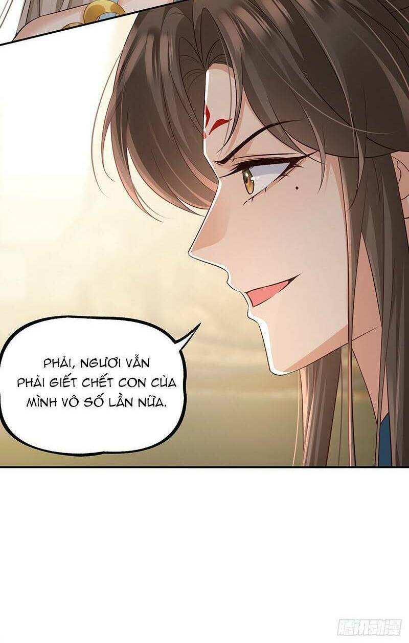 Ái Dục Cửu Tiêu Chapter 31 - Trang 2