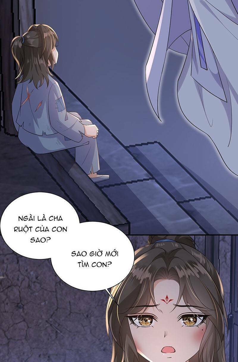 Ái Dục Cửu Tiêu Chapter 28 - Trang 2