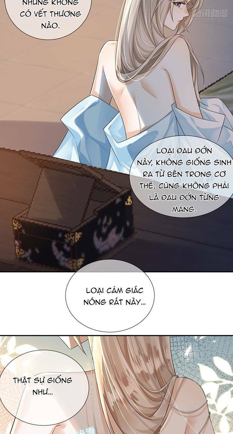 Ái Dục Cửu Tiêu Chapter 28 - Trang 2