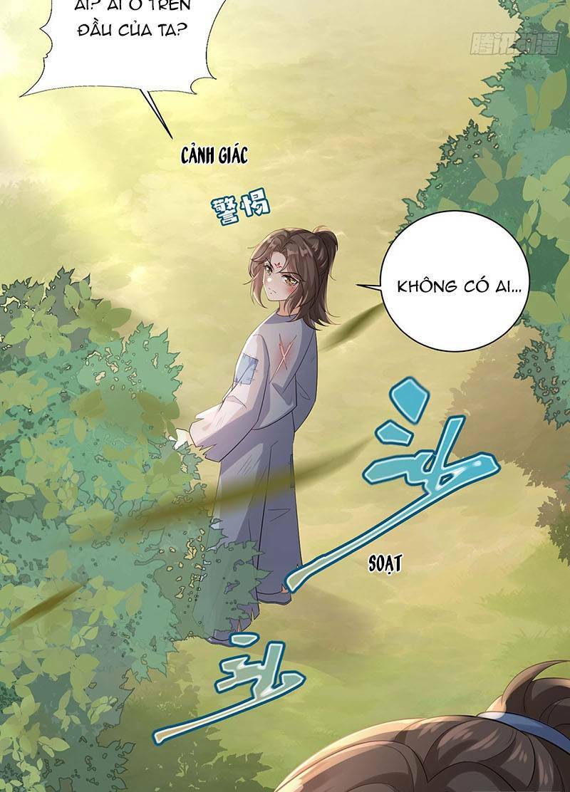 Ái Dục Cửu Tiêu Chapter 27 - Trang 2