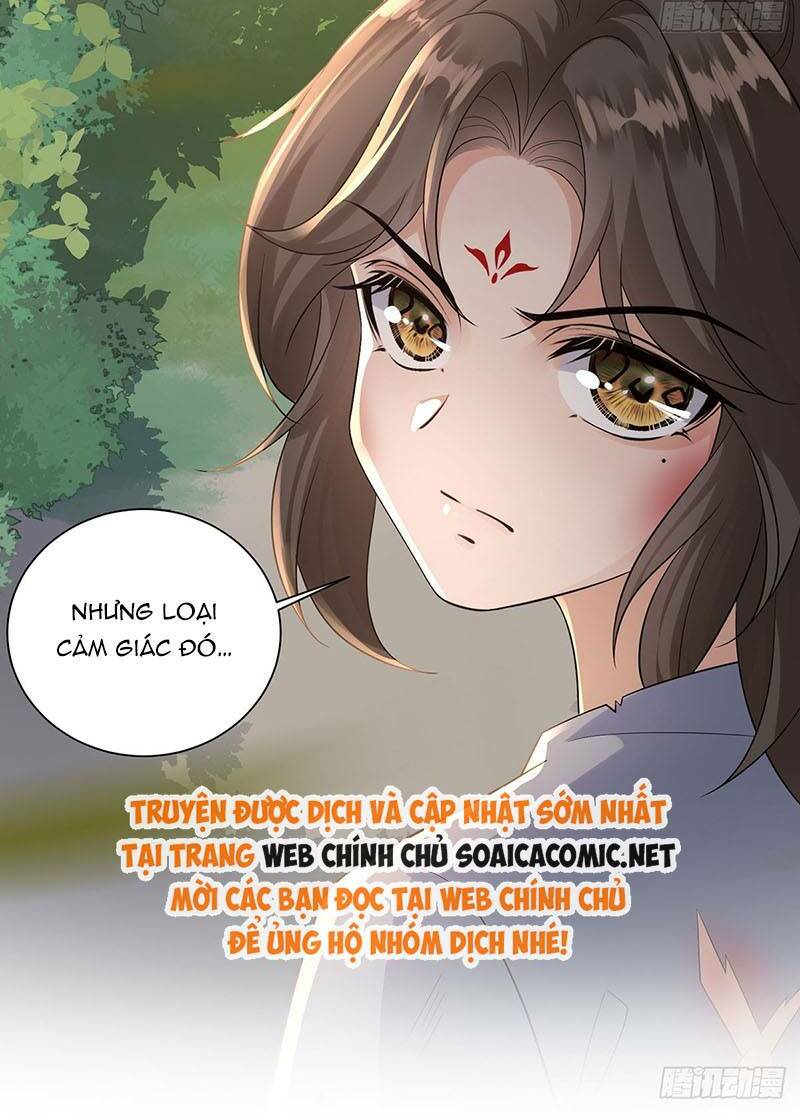 Ái Dục Cửu Tiêu Chapter 27 - Trang 2