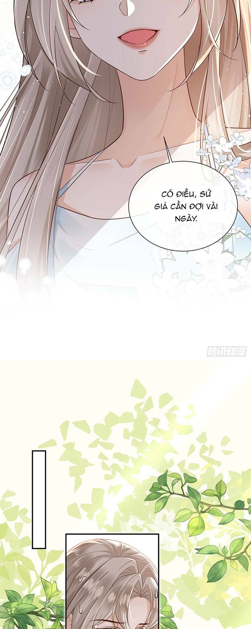 Ái Dục Cửu Tiêu Chapter 25 - Trang 2