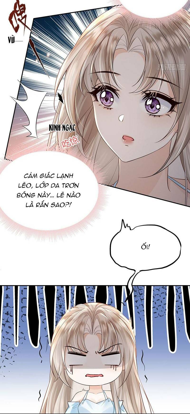 Ái Dục Cửu Tiêu Chapter 23 - Trang 2