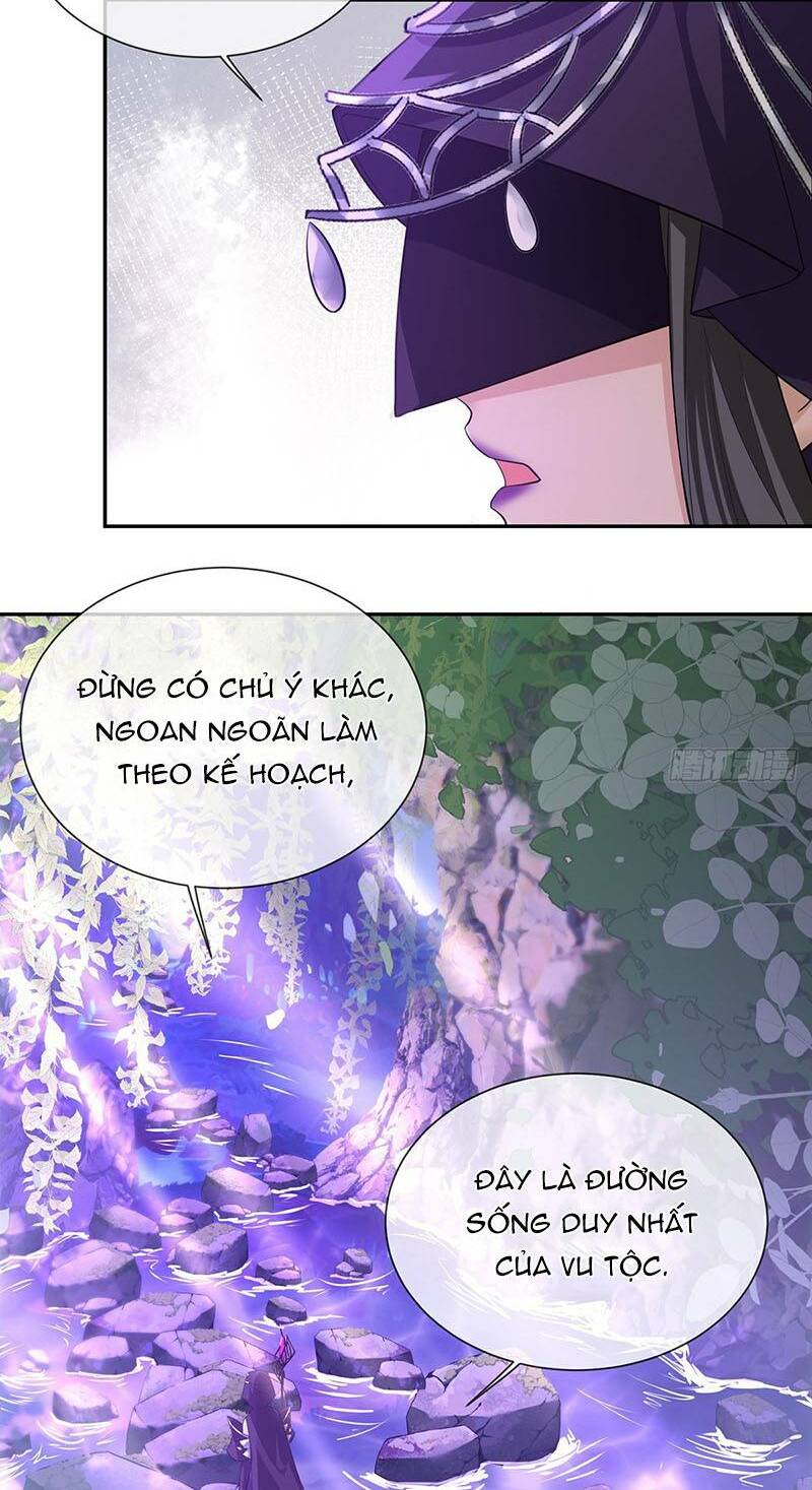 Ái Dục Cửu Tiêu Chapter 18 - Trang 2