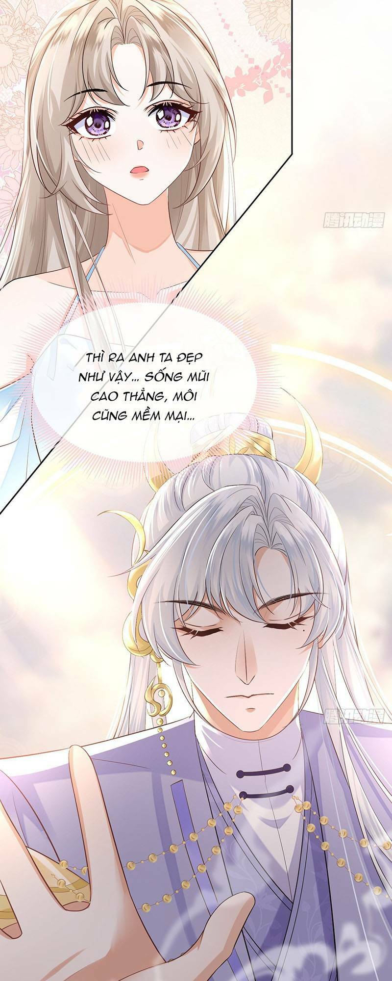 Ái Dục Cửu Tiêu Chapter 15 - Trang 2