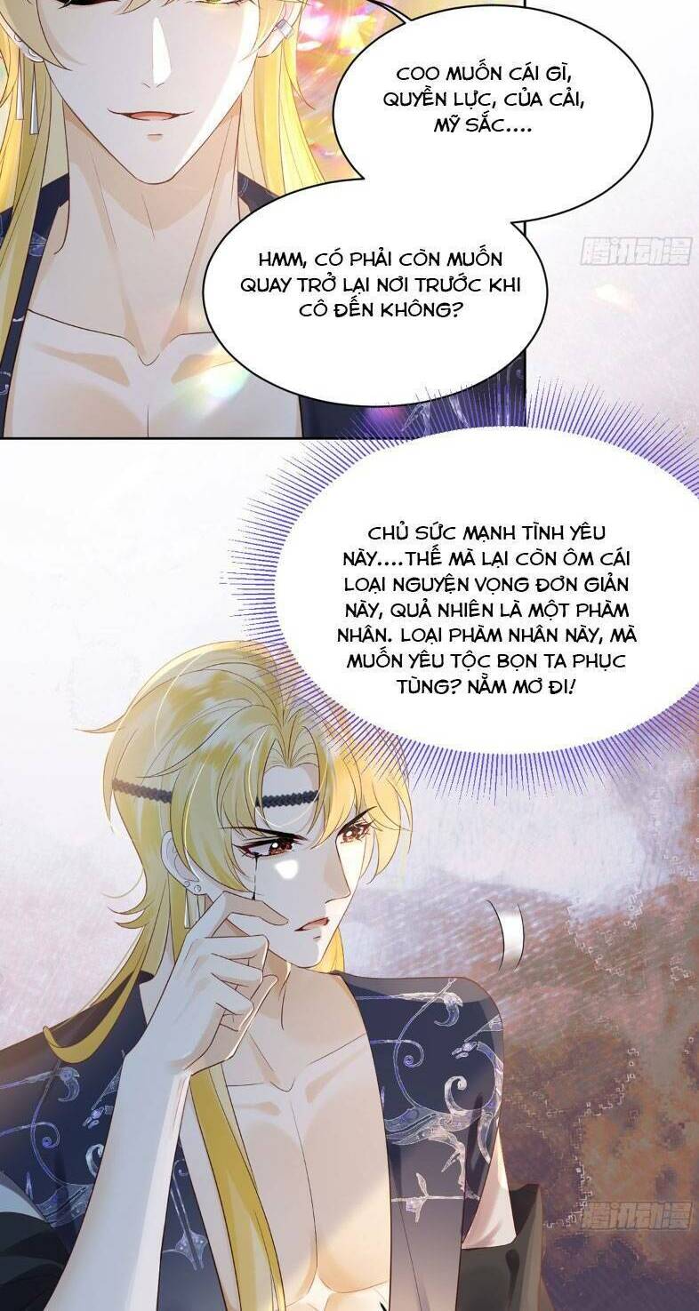 Ái Dục Cửu Tiêu Chapter 9 - Trang 2