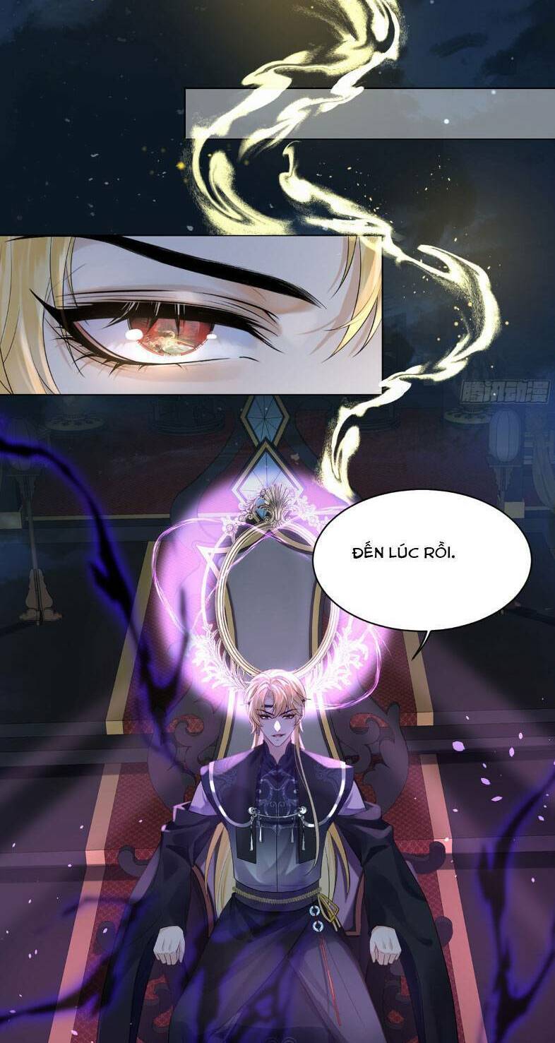 Ái Dục Cửu Tiêu Chapter 9 - Trang 2