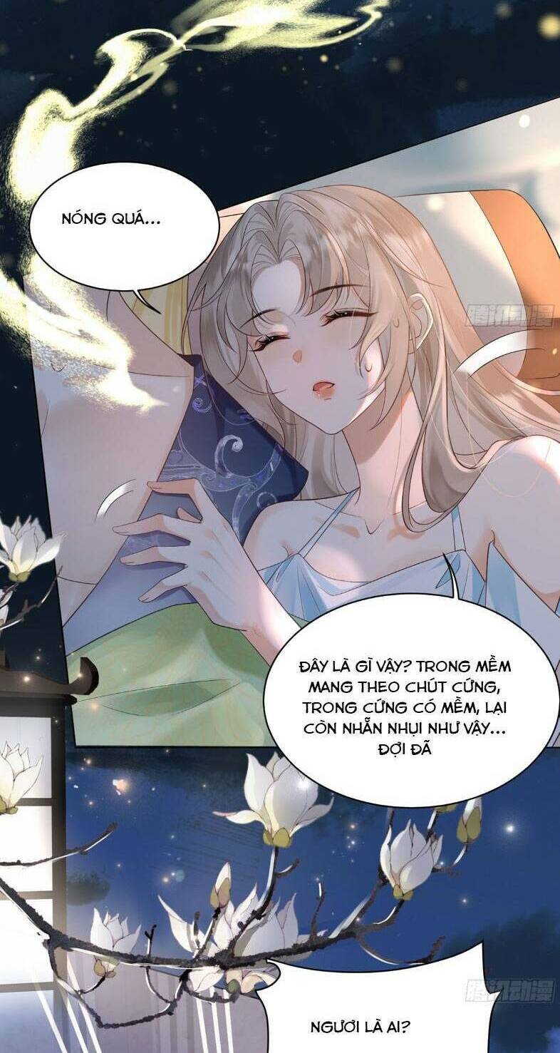 Ái Dục Cửu Tiêu Chapter 9 - Trang 2