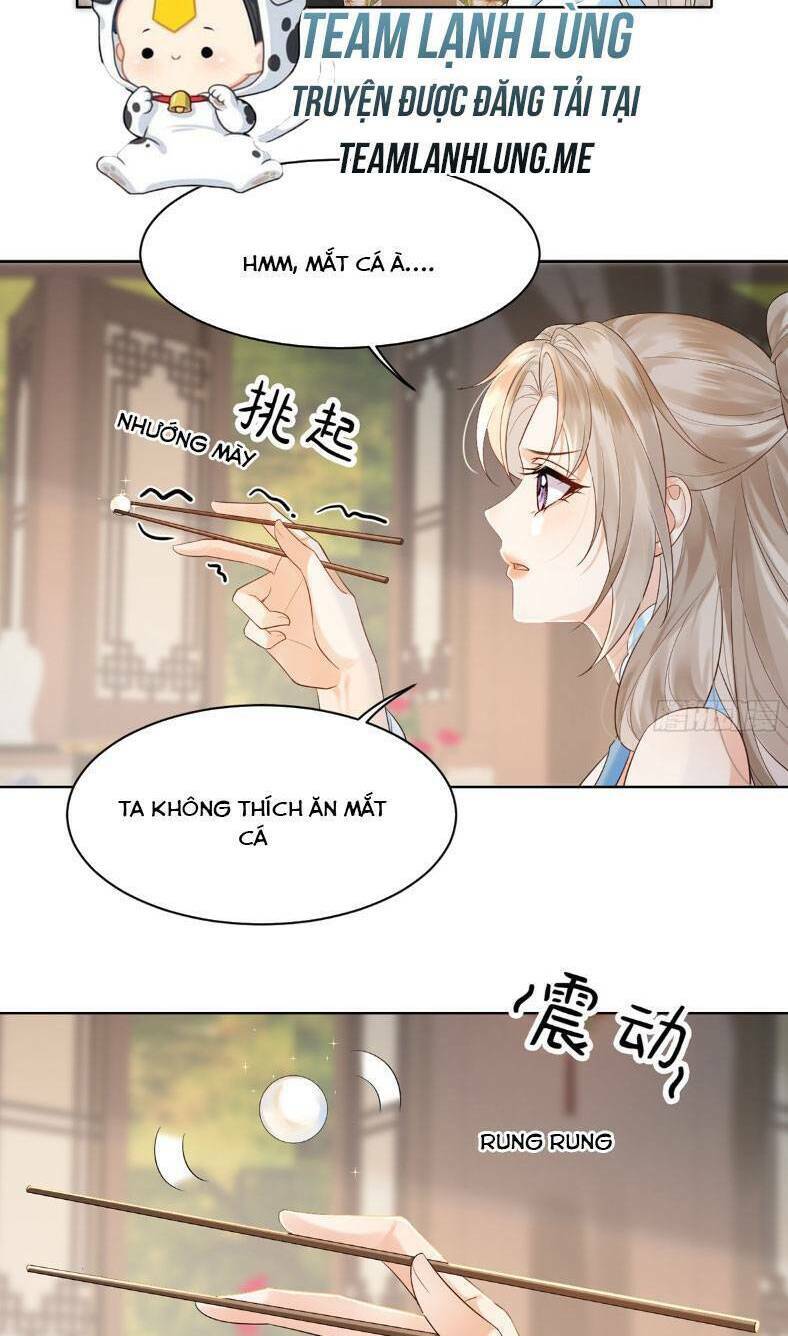 Ái Dục Cửu Tiêu Chapter 8 - Trang 2