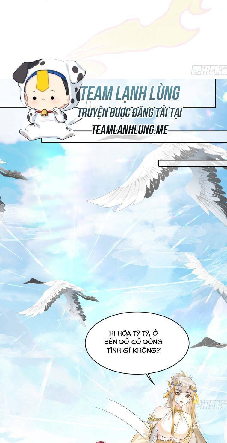 Ái Dục Cửu Tiêu Chapter 8 - Trang 2