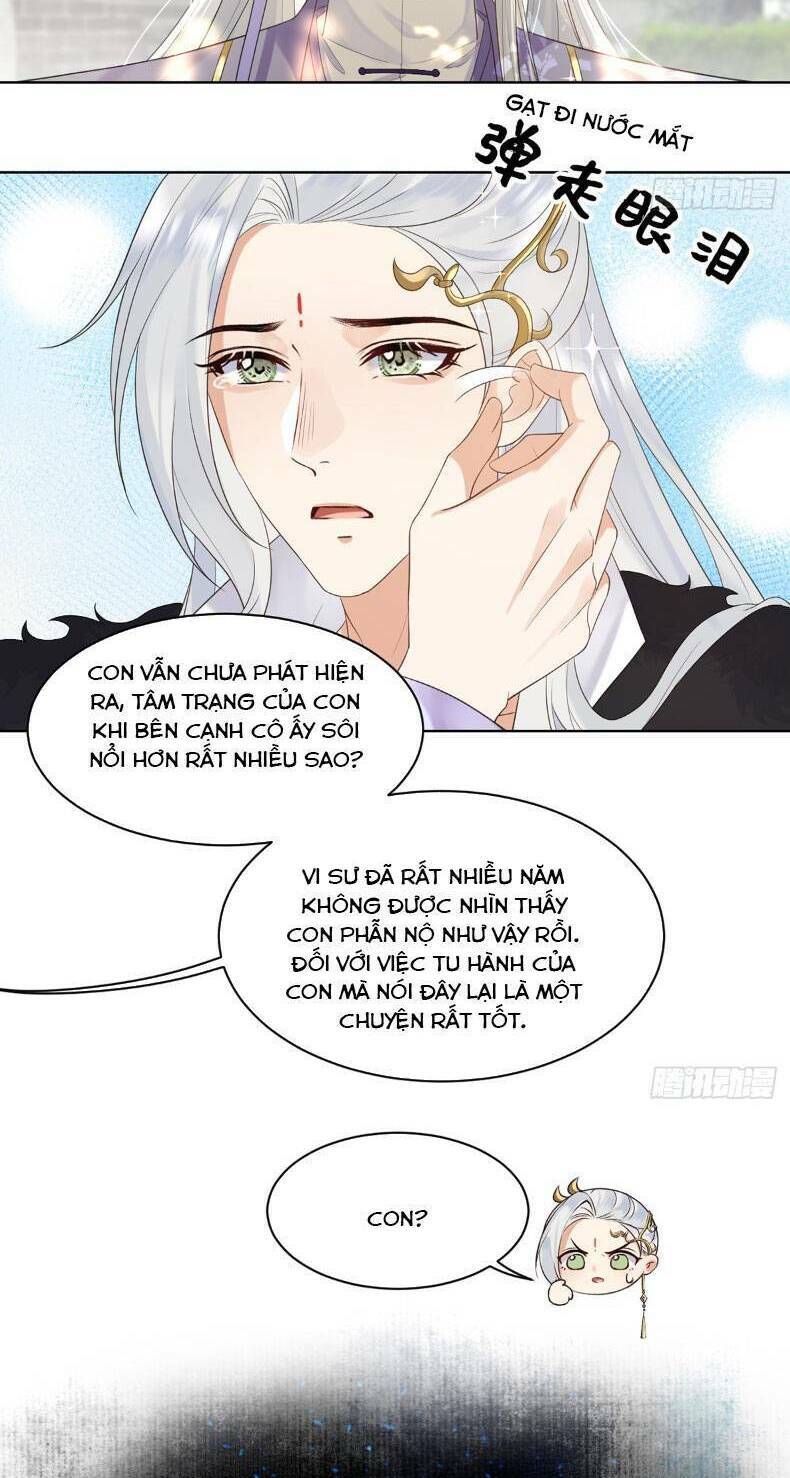 Ái Dục Cửu Tiêu Chapter 7 - Trang 2