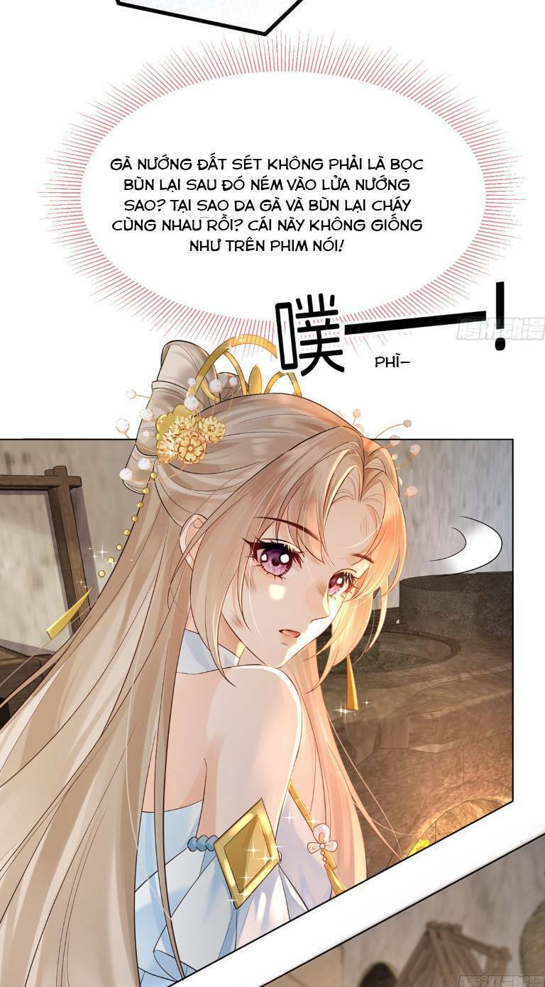 Ái Dục Cửu Tiêu Chapter 7 - Trang 2