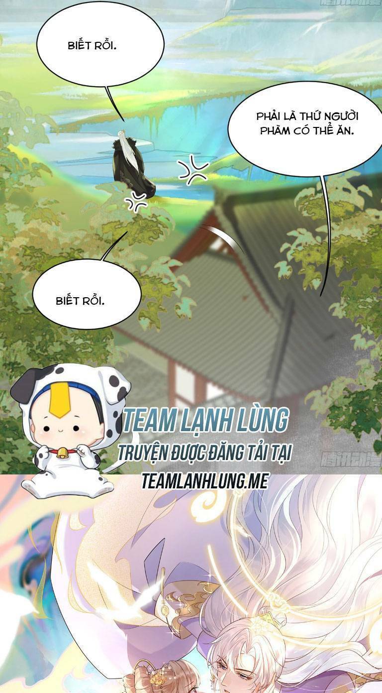 Ái Dục Cửu Tiêu Chapter 7 - Trang 2