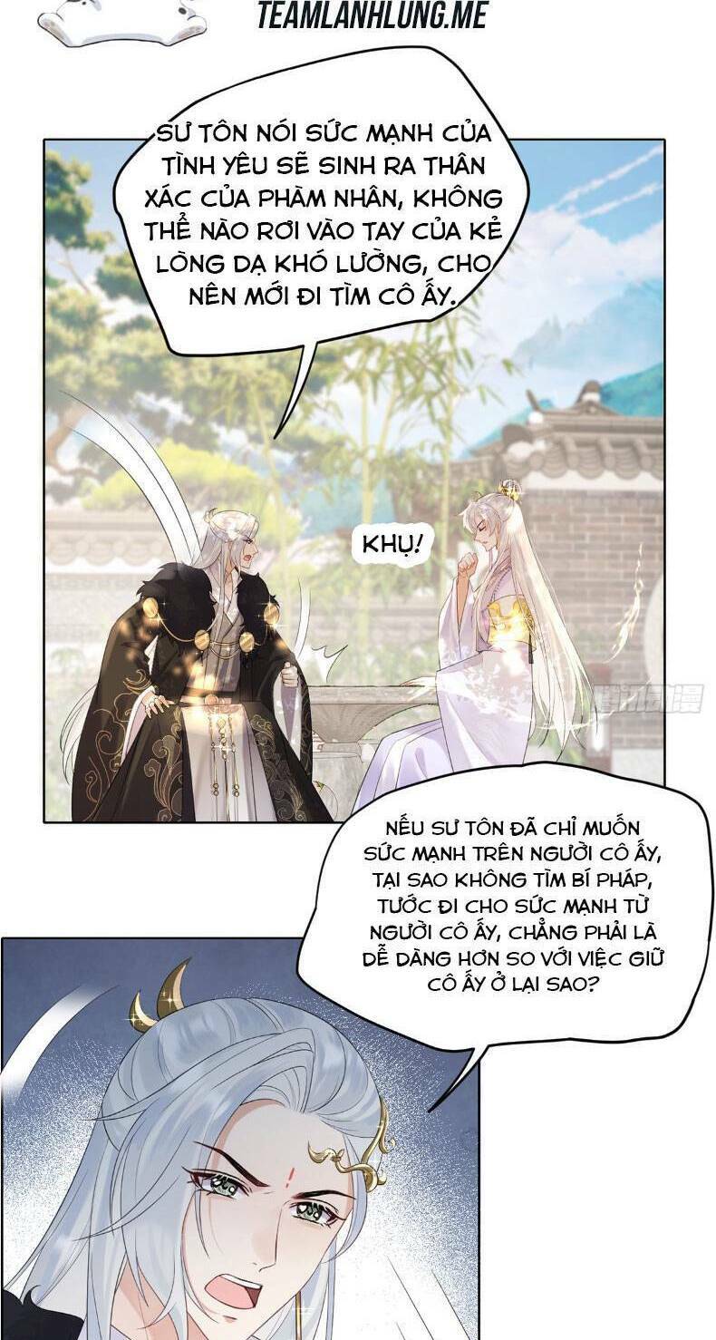 Ái Dục Cửu Tiêu Chapter 7 - Trang 2