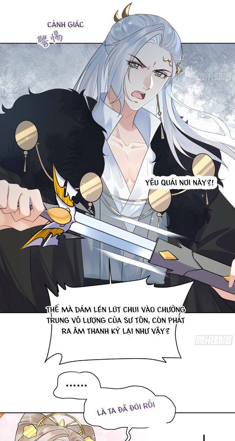 Ái Dục Cửu Tiêu Chapter 6 - Trang 2