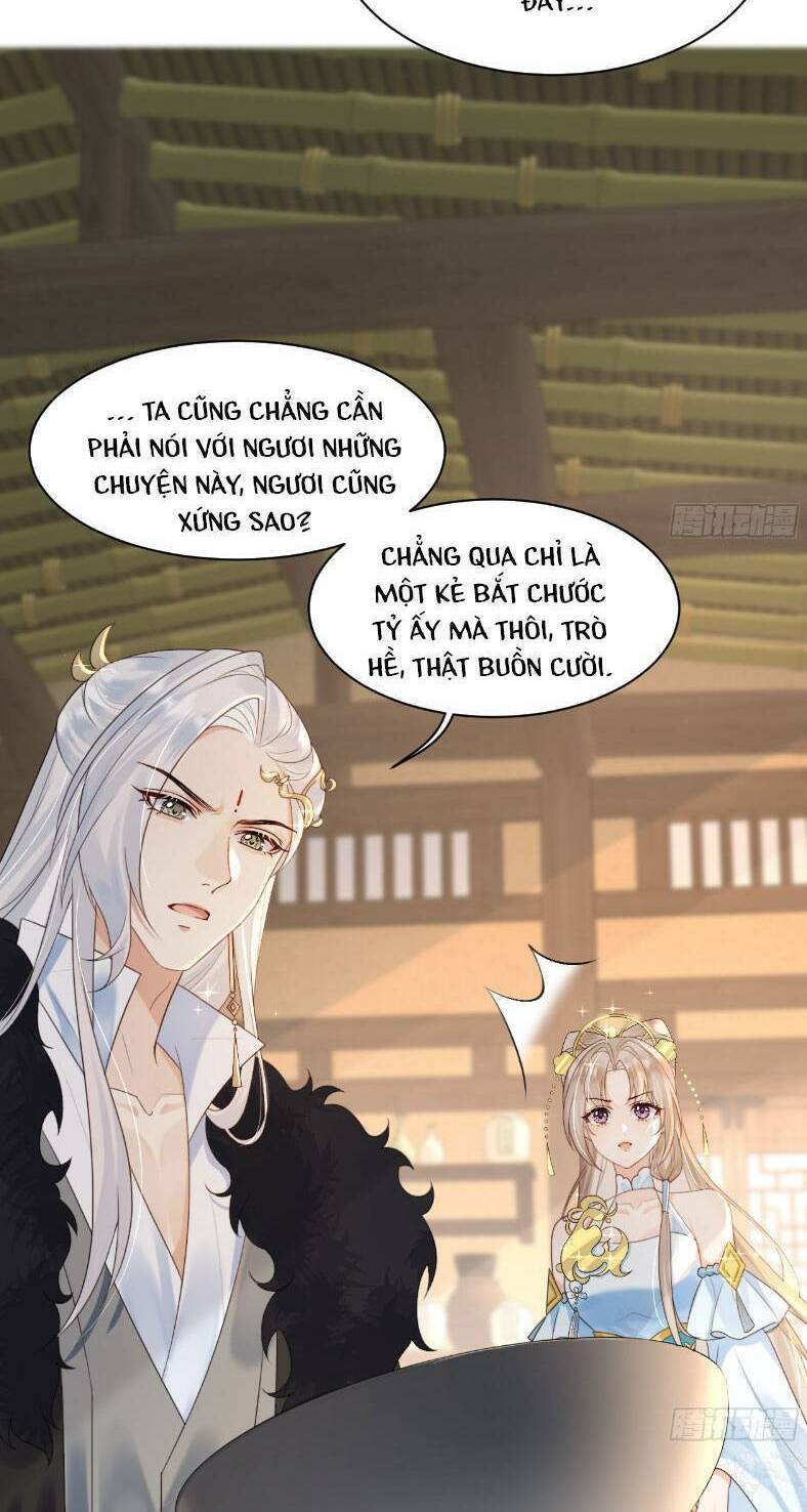 Ái Dục Cửu Tiêu Chapter 6 - Trang 2