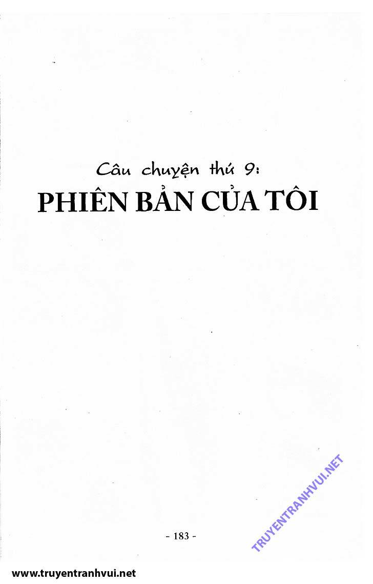 Bác Sĩ Quái Dị Chapter 218 - Trang 2