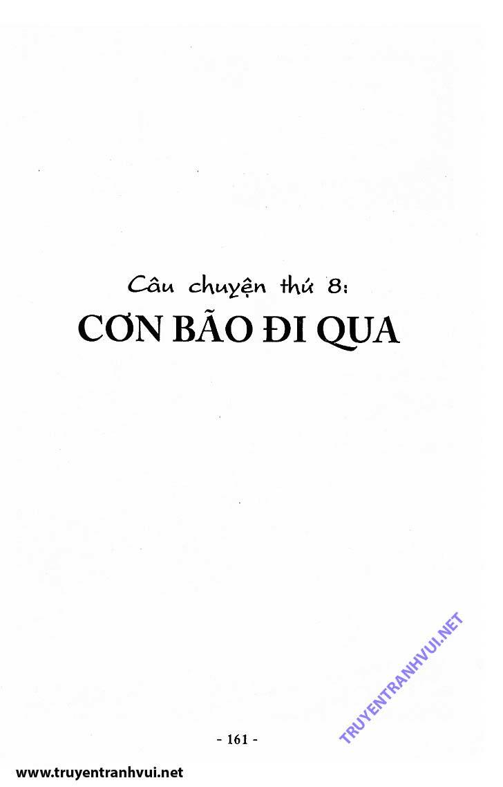 Bác Sĩ Quái Dị Chapter 217 - Trang 2