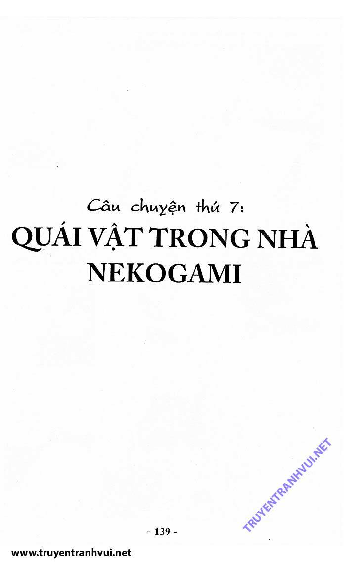 Bác Sĩ Quái Dị Chapter 216 - Trang 2