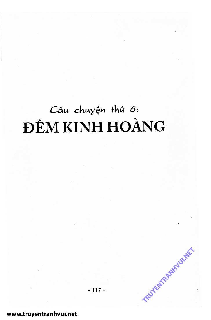 Bác Sĩ Quái Dị Chapter 215 - Trang 2