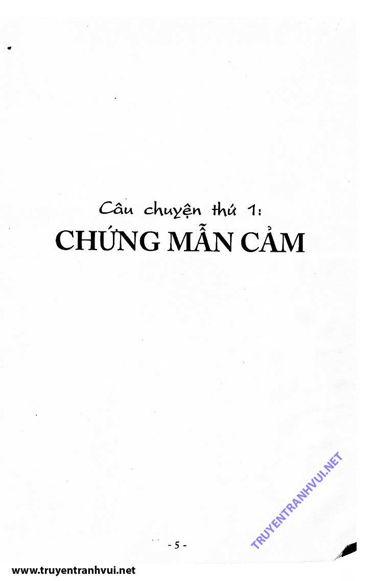 Bác Sĩ Quái Dị Chapter 210 - Trang 2