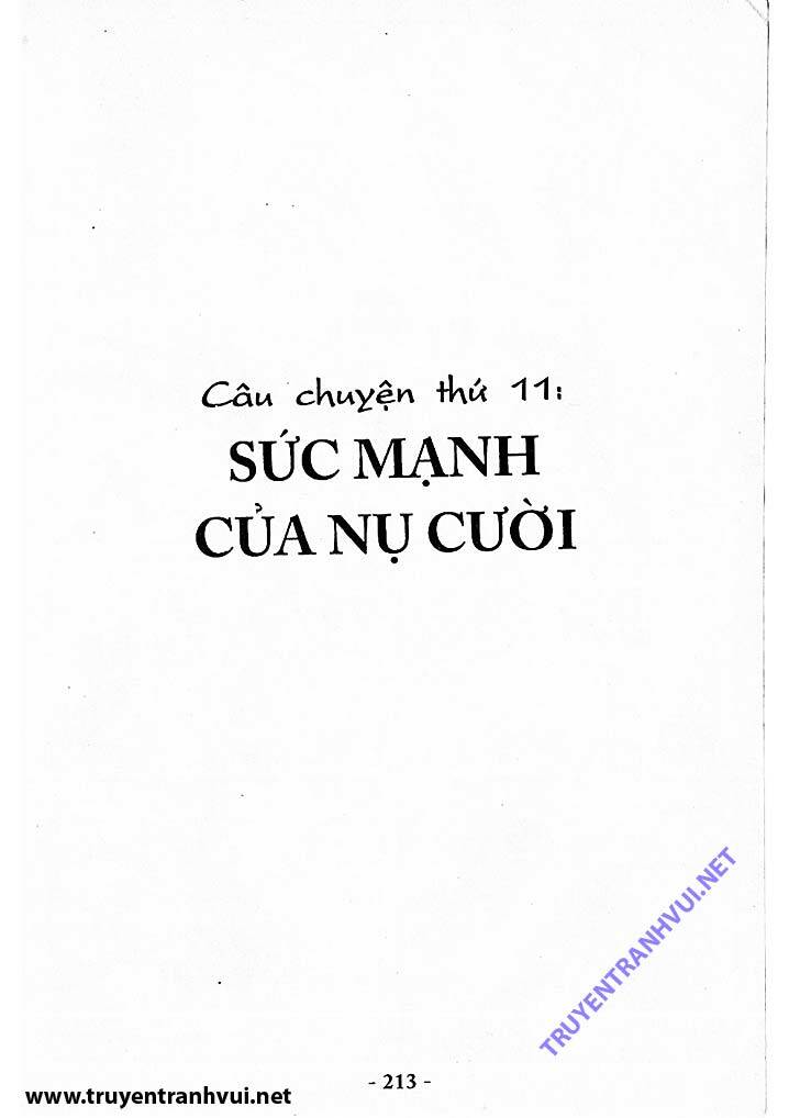 Bác Sĩ Quái Dị Chapter 209 - Trang 2