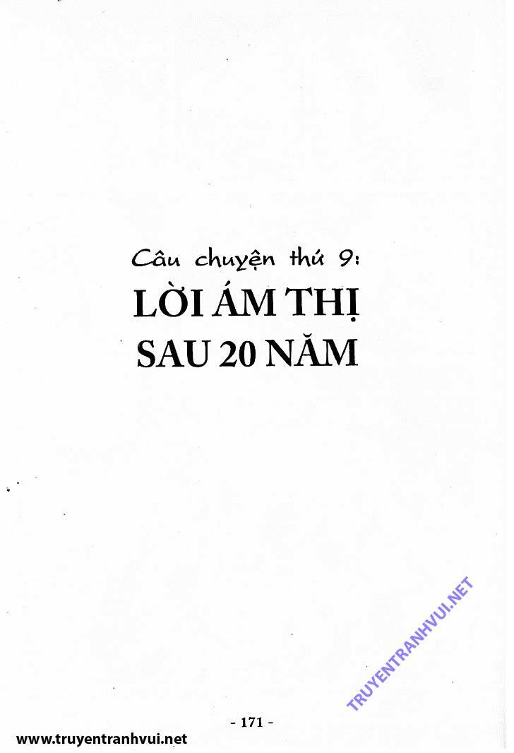 Bác Sĩ Quái Dị Chapter 207 - Trang 2