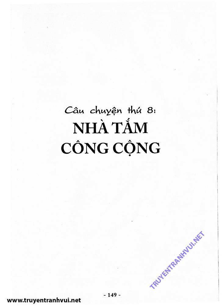 Bác Sĩ Quái Dị Chapter 206 - Trang 2