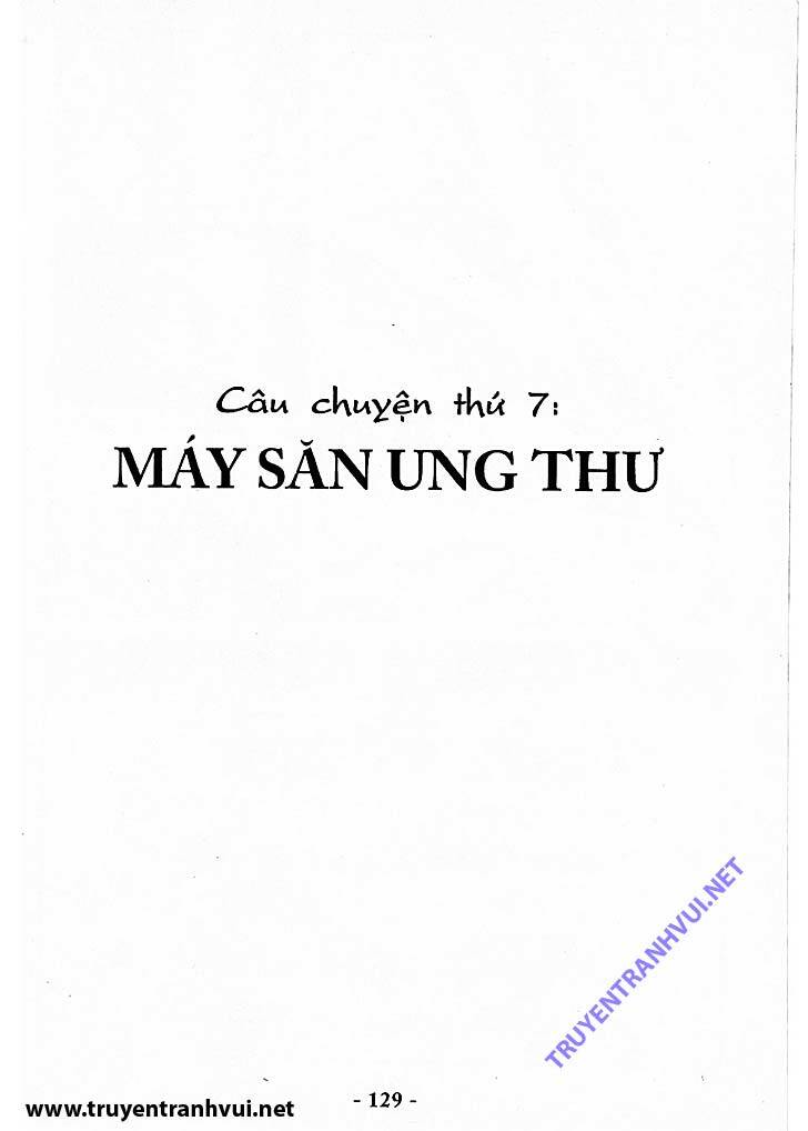 Bác Sĩ Quái Dị Chapter 205 - Trang 2