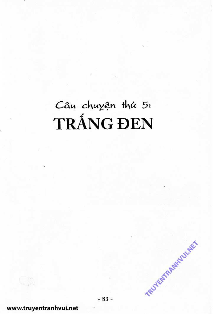 Bác Sĩ Quái Dị Chapter 203 - Trang 2