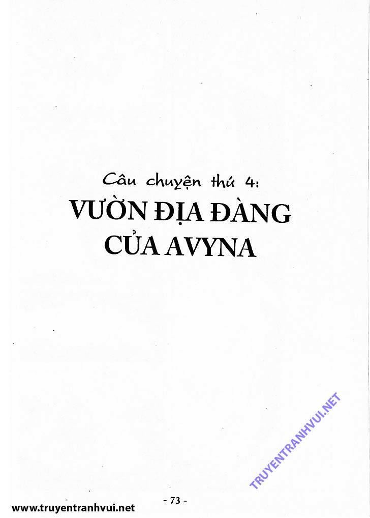 Bác Sĩ Quái Dị Chapter 195 - Trang 2