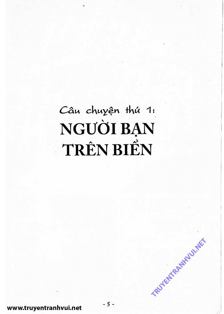 Bác Sĩ Quái Dị Chapter 192 - Trang 2