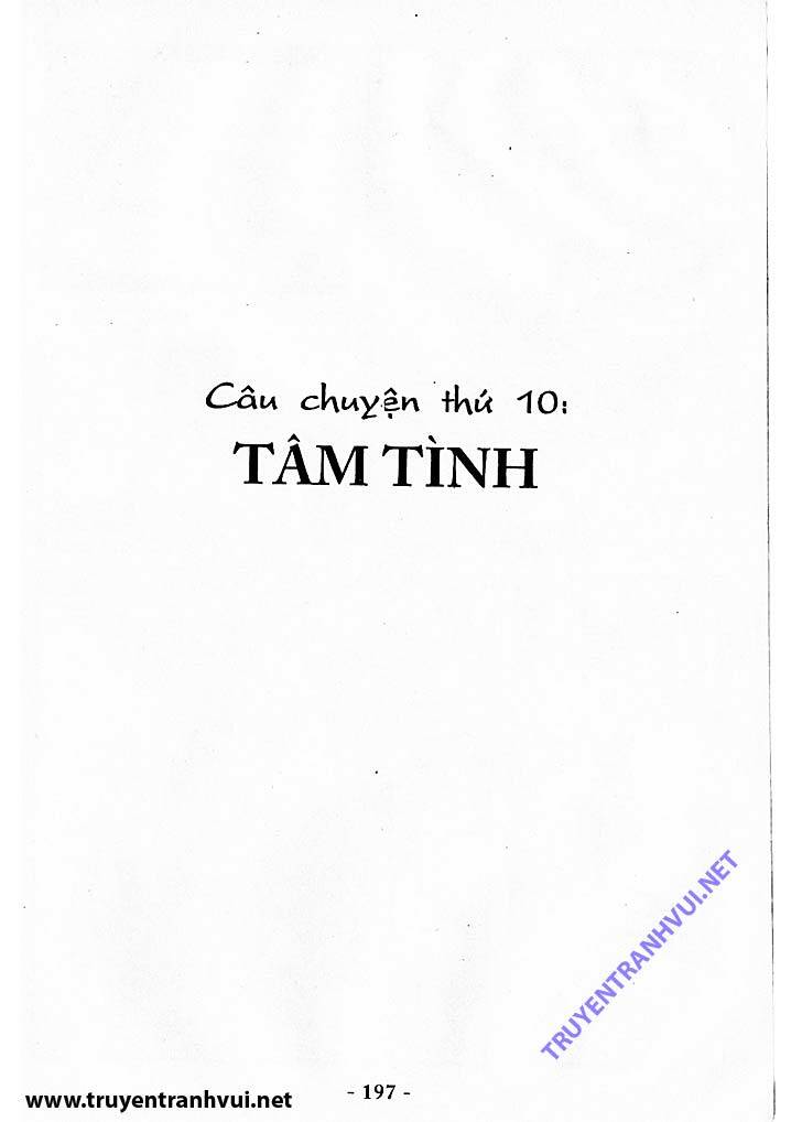 Bác Sĩ Quái Dị Chapter 191 - Trang 2