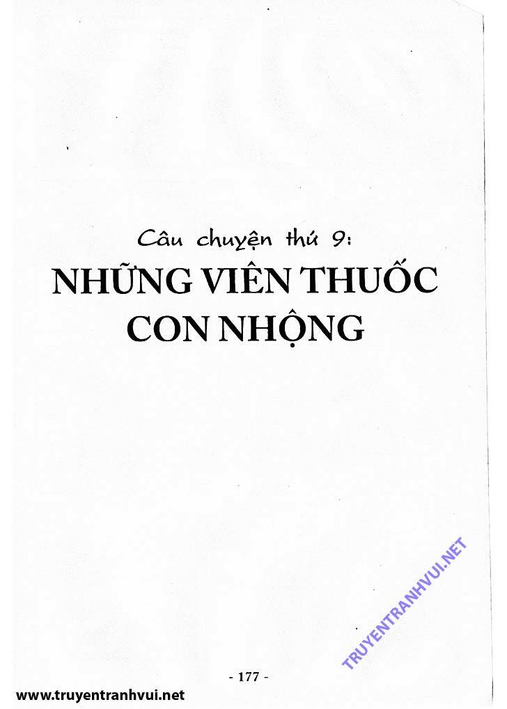 Bác Sĩ Quái Dị Chapter 190 - Trang 2