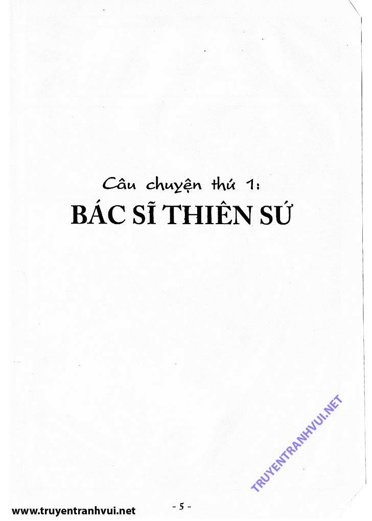 Bác Sĩ Quái Dị Chapter 182 - Trang 2