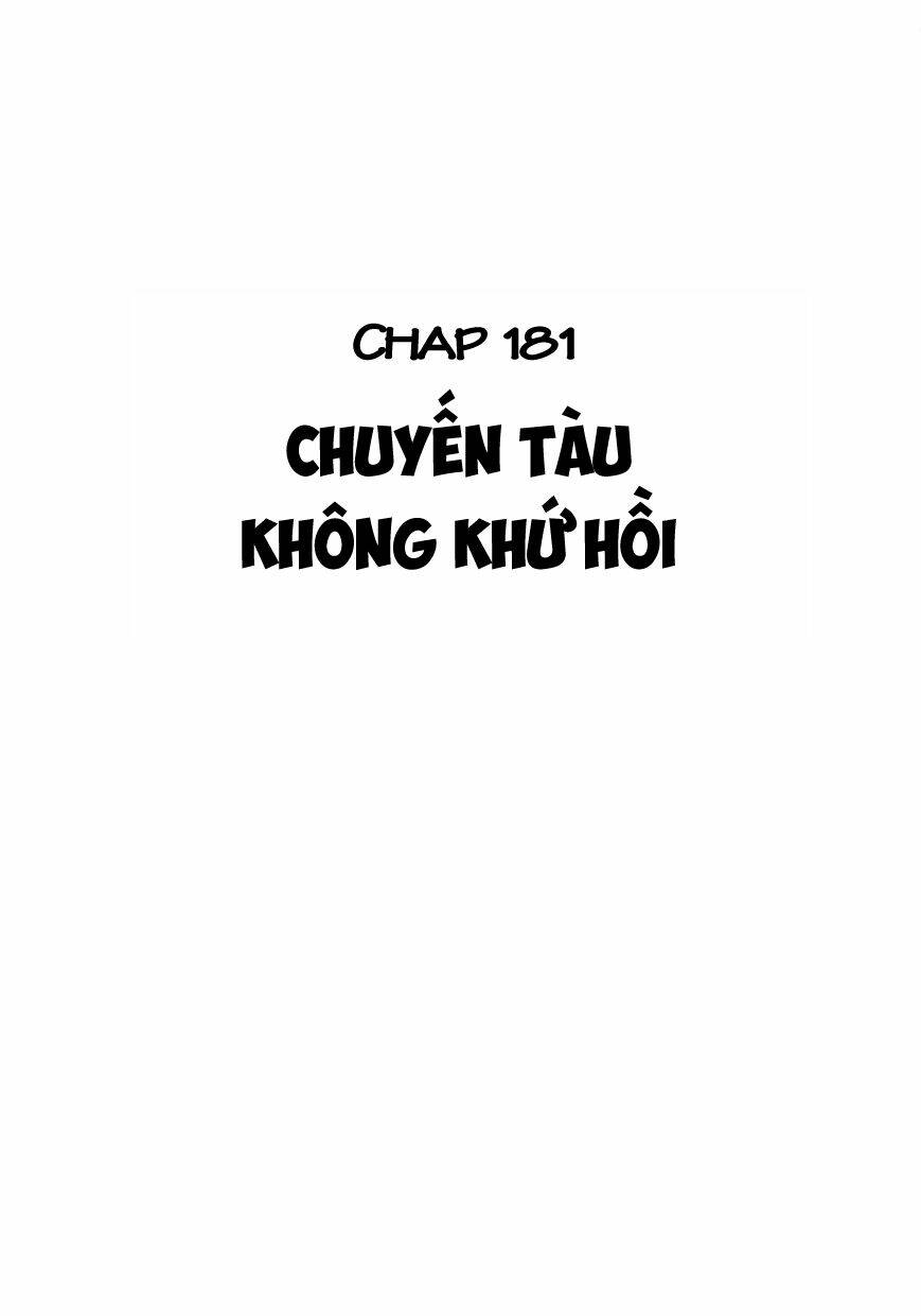 Bác Sĩ Quái Dị Chapter 181 - Trang 2