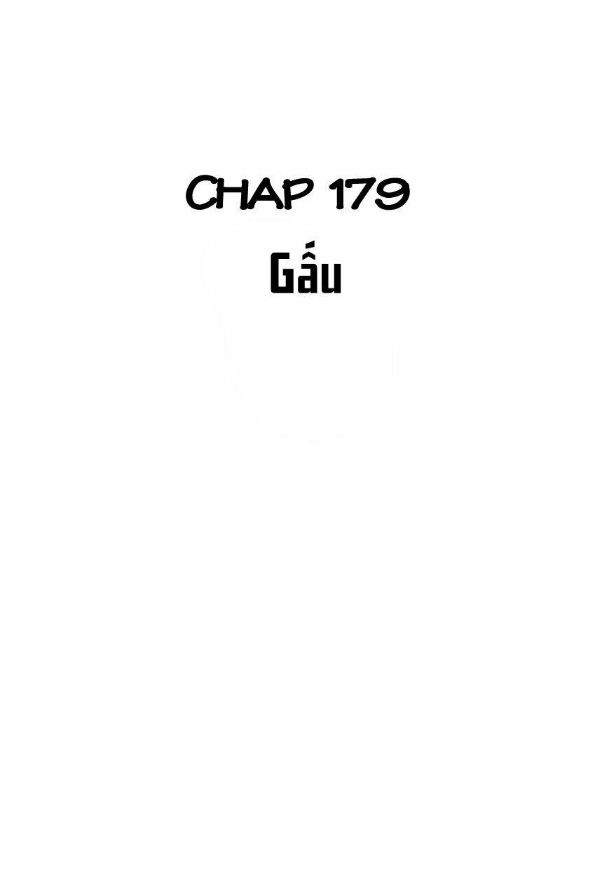 Bác Sĩ Quái Dị Chapter 179 - Trang 2