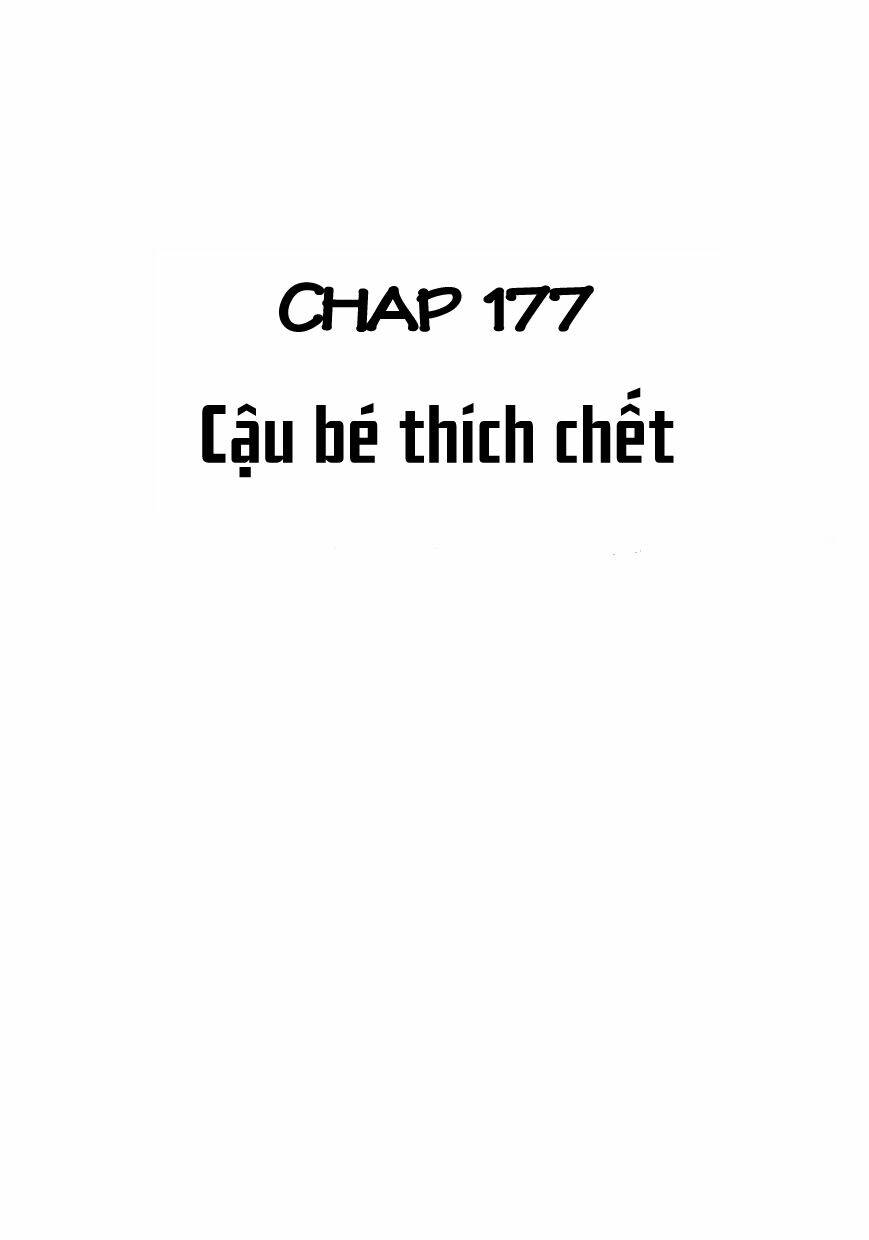 Bác Sĩ Quái Dị Chapter 177 - Trang 2