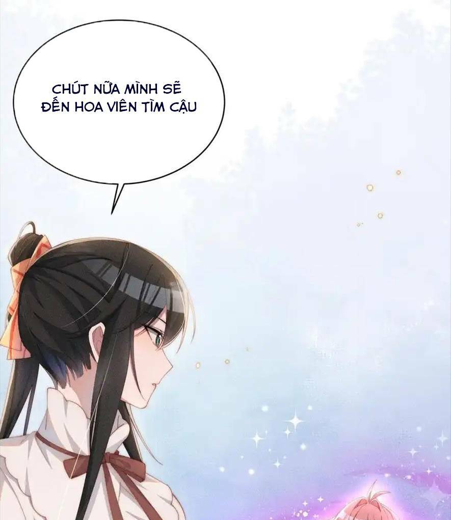 Thân Là Nữ Phụ Ác Độc, Ta Dưỡng Nữ Chủ Thành Bệnh Kiều Là Bình Thường Mà! Chapter 16 - Trang 2