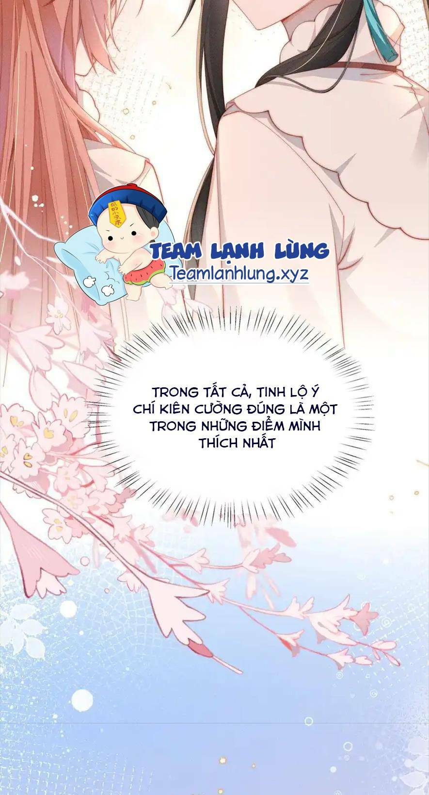 Thân Là Nữ Phụ Ác Độc, Ta Dưỡng Nữ Chủ Thành Bệnh Kiều Là Bình Thường Mà! Chapter 11 - Trang 2