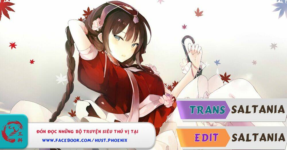 Azur Lane: Queen’S Orders Chapter 60 - Trang 2