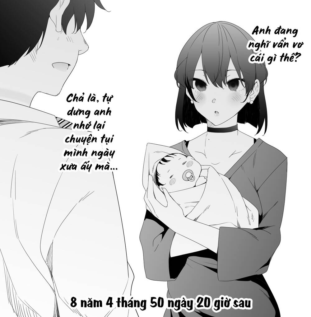 Sống Cùng Cô Nữ Sinh Trung Học Kỳ Lạ Ở Nhờ Nhà Chapter 17.6 - Trang 2