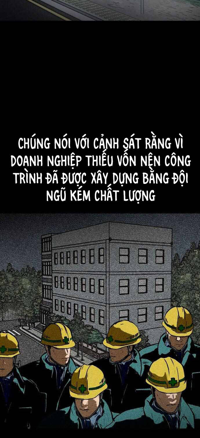 Sàn Đấu Của Thây Ma Chapter 50 - Trang 2