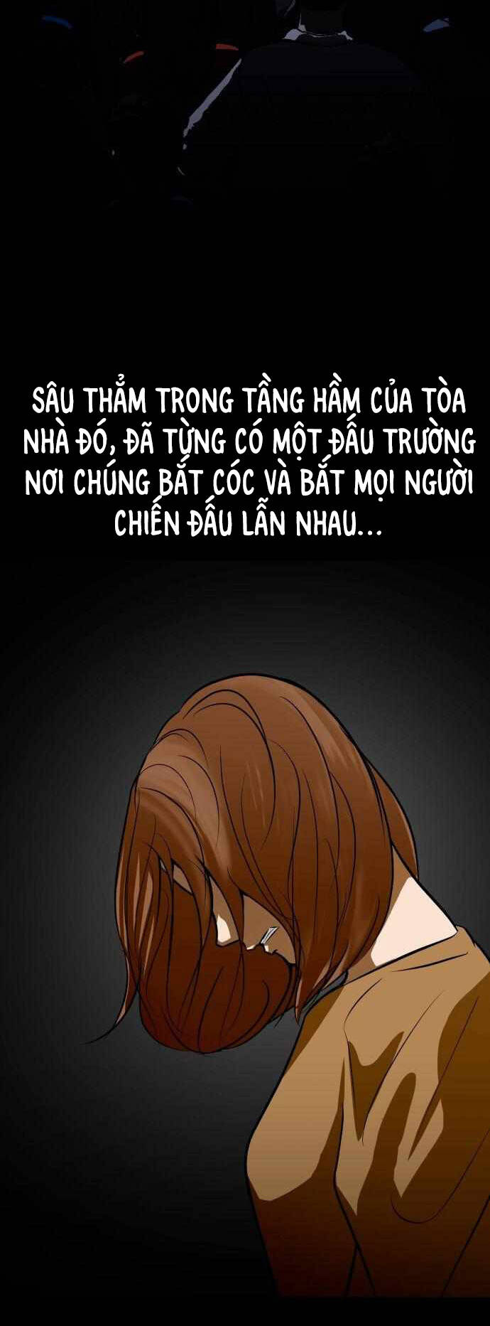 Sàn Đấu Của Thây Ma Chapter 50 - Trang 2