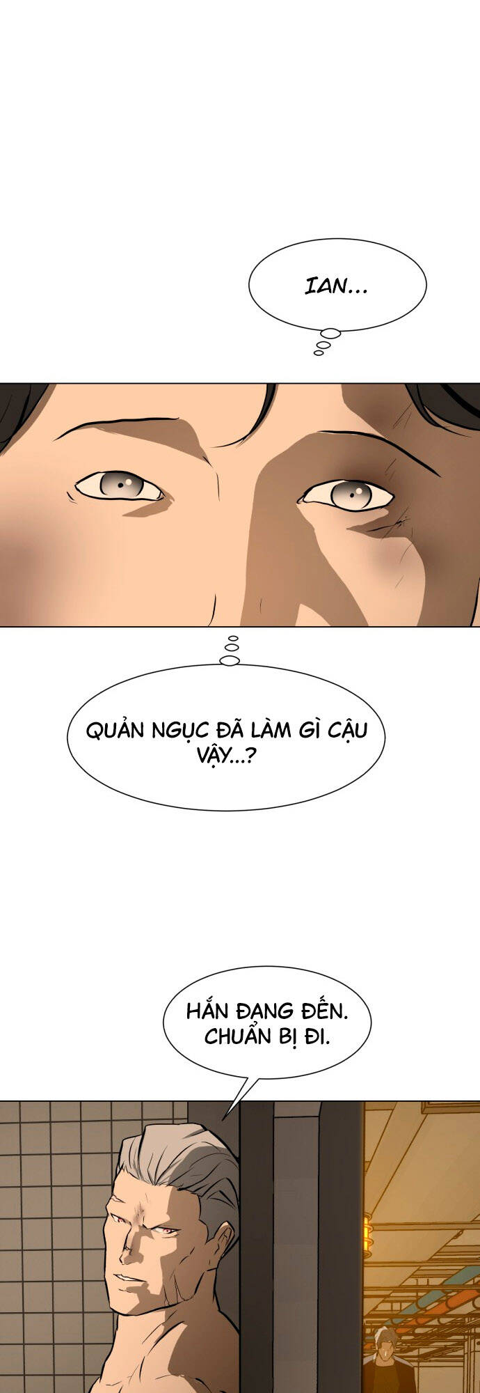 Sàn Đấu Của Thây Ma Chapter 47 - Trang 2