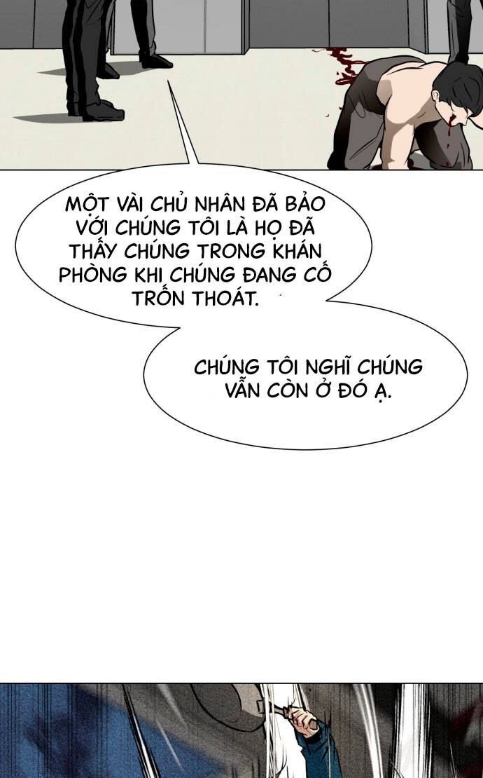 Sàn Đấu Của Thây Ma Chapter 47 - Trang 2